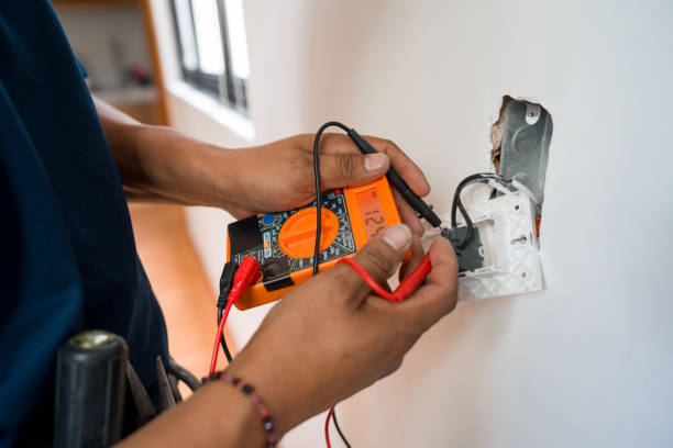 Best Emergency Electrical Repair  in China Grove, TX