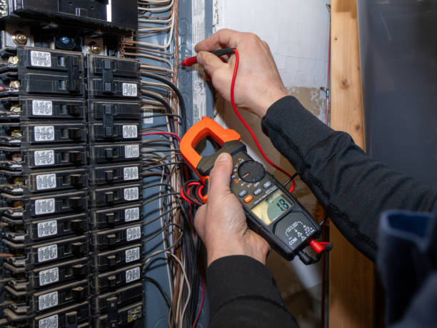 Best Ceiling Fan Installation Electrician  in China Grove, TX