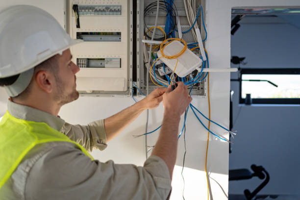 Best Electrical Outlet Repair  in China Grove, TX