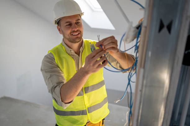 Best Home Electrical Repair  in China Grove, TX