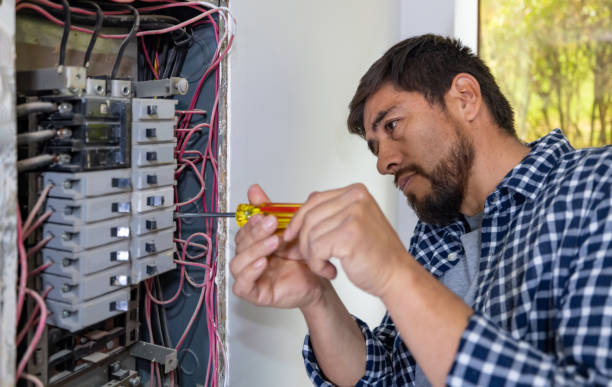 Affordable Emergency Electrician in China Grove, TX